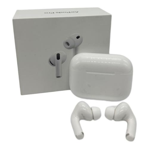 Apple (アップル) AirPods Pro(第3世代) MFHP4J/A