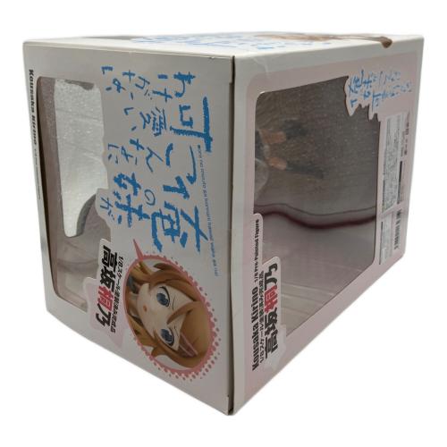 俺の妹がこんなに可愛いわけがない (オレノイモウトガコンナニカワイイワケガナイ) 高坂桐乃 フィギュア