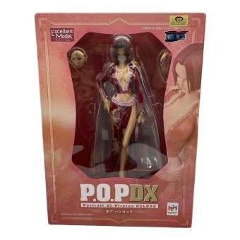 ONE PIECE (ワンピース) ボア・ハンコック フィギュア P.O.P DX