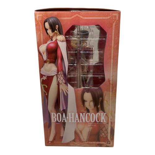 ONE PIECE (ワンピース) ボア・ハンコック フィギュア P.O.P DX