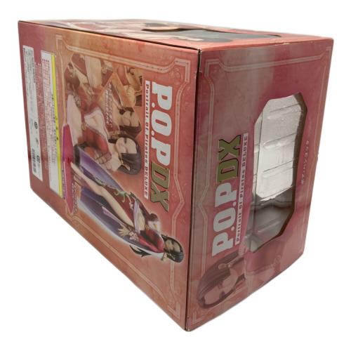 ONE PIECE (ワンピース) ボア・ハンコック フィギュア P.O.P DX