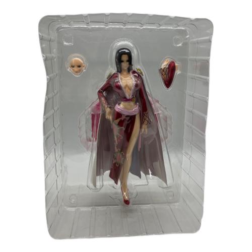 ONE PIECE (ワンピース) ボア・ハンコック フィギュア P.O.P DX