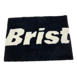 F.C.R.B. (エフシーレアルブリストル) ラグマット FCRB-178095