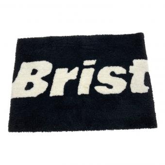 F.C.R.B. (エフシーレアルブリストル) ラグマット FCRB-178095