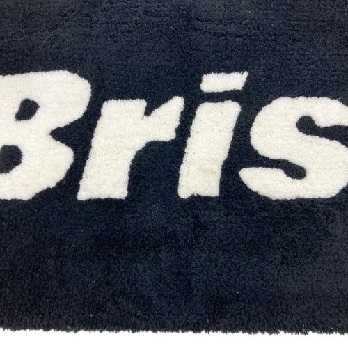 F.C.R.B. (エフシーレアルブリストル) ラグマット FCRB-178095