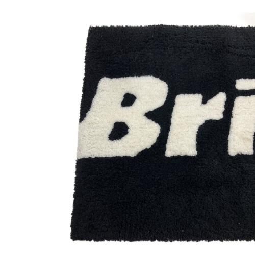 F.C.R.B. (エフシーレアルブリストル) ラグマット FCRB-178095