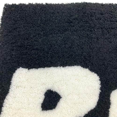 F.C.R.B. (エフシーレアルブリストル) ラグマット FCRB-178095