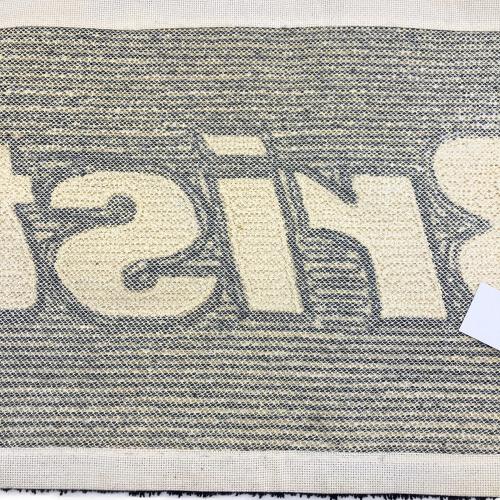 F.C.R.B. (エフシーレアルブリストル) ラグマット FCRB-178095