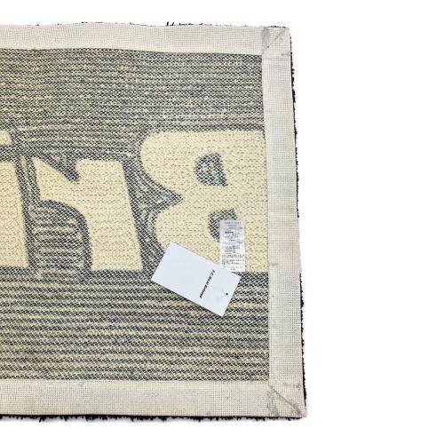 F.C.R.B. (エフシーレアルブリストル) ラグマット FCRB-178095