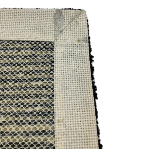 F.C.R.B. (エフシーレアルブリストル) ラグマット FCRB-178095