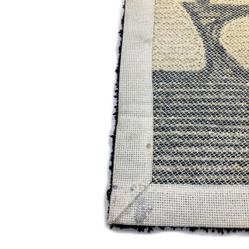 F.C.R.B. (エフシーレアルブリストル) ラグマット FCRB-178095