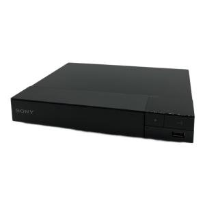 SONY (ソニー) Blu-rayプレーヤー BDP-S1500 2024年製
