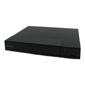 SONY (ソニー) Blu-rayプレーヤー BDP-S1500 2024年製