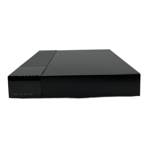 SONY (ソニー) Blu-rayプレーヤー BDP-S1500 2024年製