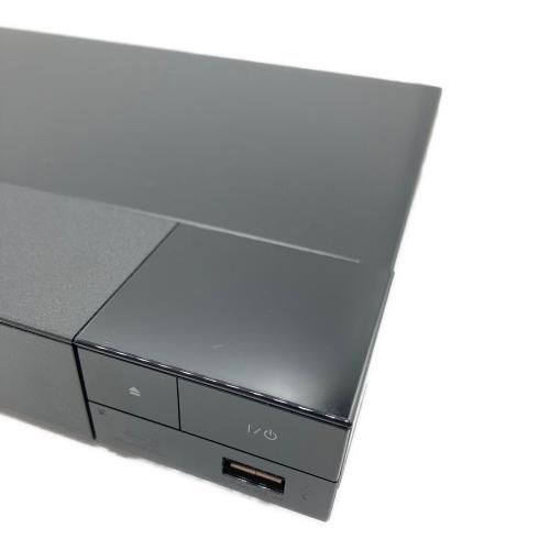 SONY (ソニー) Blu-rayプレーヤー BDP-S1500 2024年製