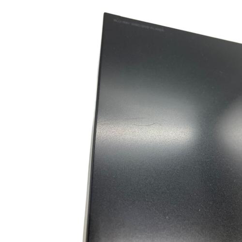 SONY (ソニー) Blu-rayプレーヤー BDP-S1500 2024年製