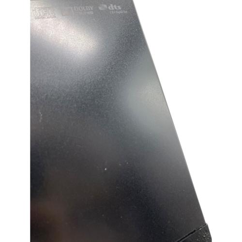 SONY (ソニー) Blu-rayプレーヤー BDP-S1500 2024年製