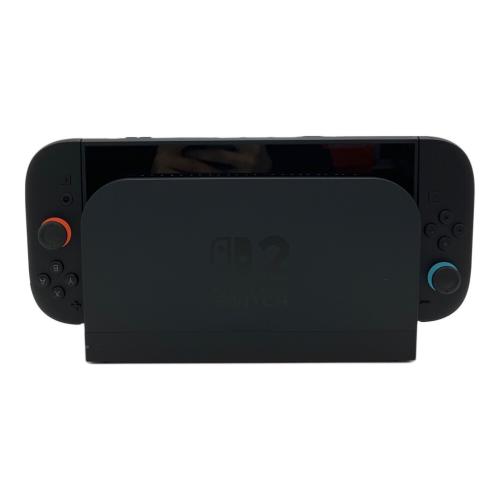 Nintendo (ニンテンドー) Nintendo Switch2 BEE-001