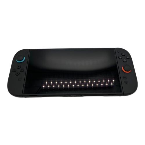 Nintendo (ニンテンドー) Nintendo Switch2 BEE-001