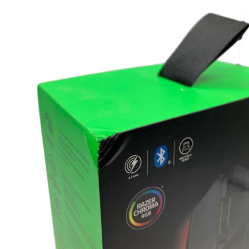 Razer (レイザー) basilisk v3 pro 35k マウス
