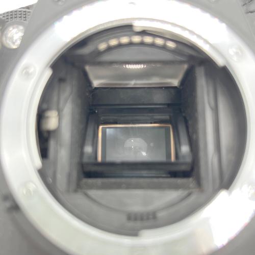 Nikon (ニコン) デジタル一眼レフカメラ D3200