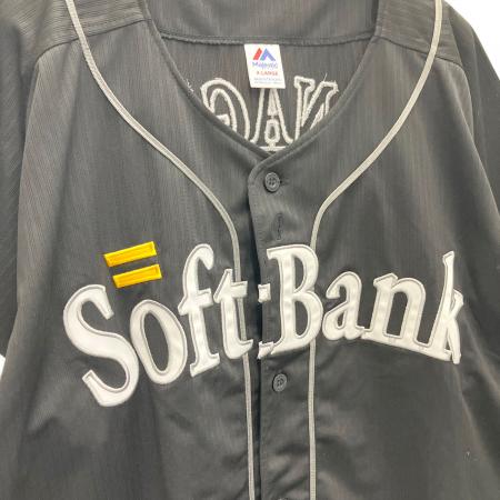 福岡ソフトバンクホークス (フクオカソフトバンクホークス) 柳田悠岐