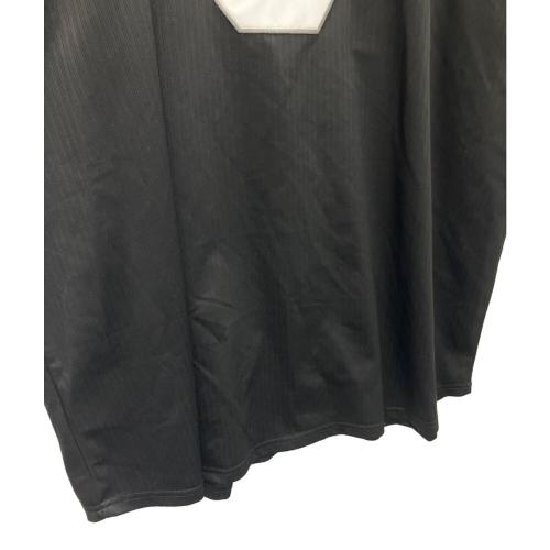 福岡ソフトバンクホークス (フクオカソフトバンクホークス) 柳田悠岐 ゲームシャツ JM08-BLK5-SBH-0069 メンズ SIZE XL ブラック