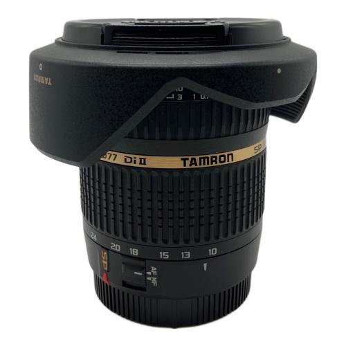 TAMRON (タムロン) 広角レンズ
