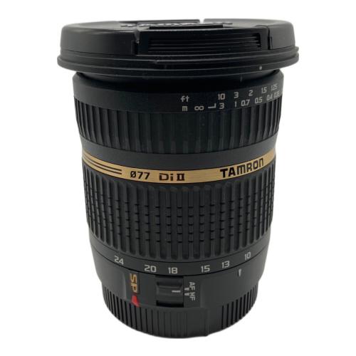 TAMRON (タムロン) 広角レンズ