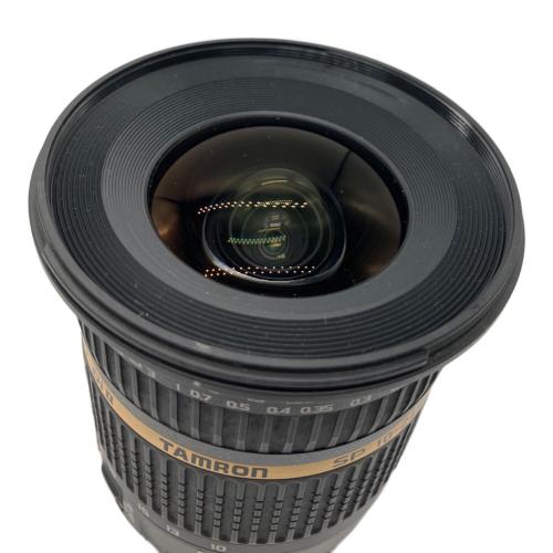 TAMRON (タムロン) 広角レンズ