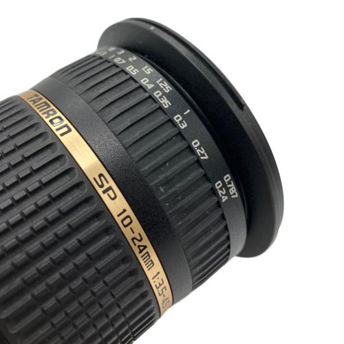 TAMRON (タムロン) 広角レンズ