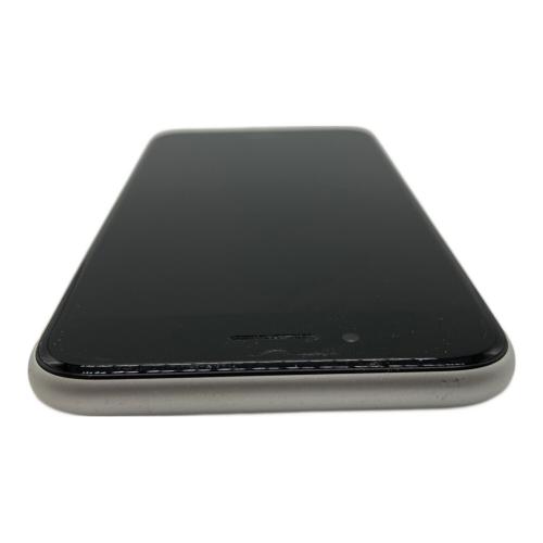 Apple (アップル) iPhone SE(第2世代) MHGU3J/A ホワイト