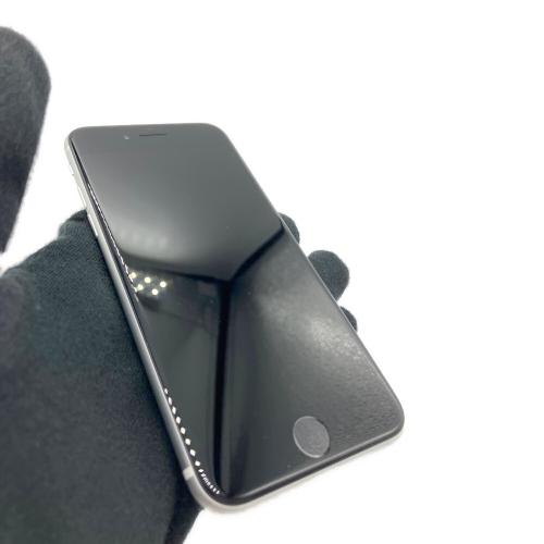 Apple (アップル) iPhone SE(第2世代) MHGU3J/A ホワイト