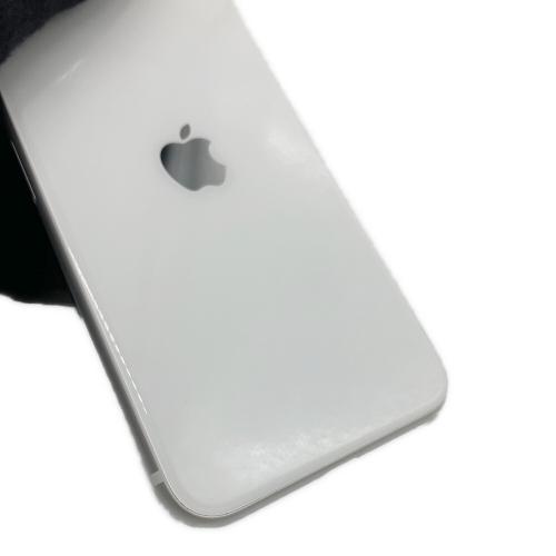 Apple (アップル) iPhone SE(第2世代) MHGU3J/A ホワイト