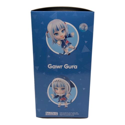 ■ホロライブ (ホロライブ) がうる・ぐら フィギュア ねんどろいど