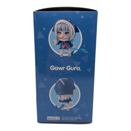 ■ホロライブ (ホロライブ) がうる・ぐら フィギュア ねんどろいど