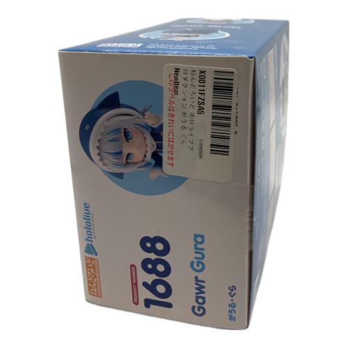 ■ホロライブ (ホロライブ) がうる・ぐら フィギュア ねんどろいど