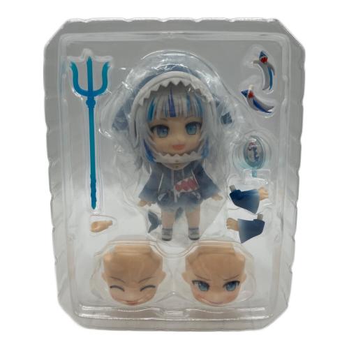 ■ホロライブ (ホロライブ) がうる・ぐら フィギュア ねんどろいど