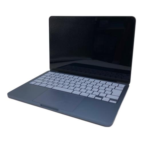 Apple (アップル) MacBook Neo MHFF4J/A Apple A18 Pro 13インチ