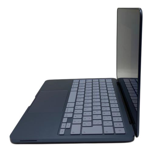 Apple (アップル) MacBook Neo MHFF4J/A Apple A18 Pro 13インチ