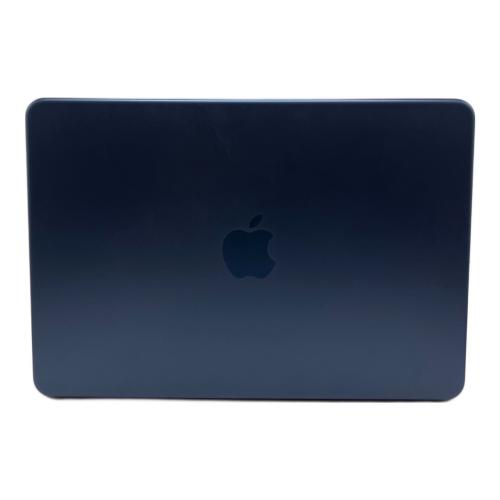 Apple (アップル) MacBook Neo MHFF4J/A Apple A18 Pro 13インチ