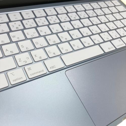 Apple (アップル) MacBook Neo MHFF4J/A Apple A18 Pro 13インチ