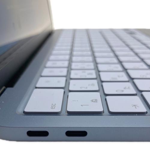 Apple (アップル) MacBook Neo MHFF4J/A Apple A18 Pro 13インチ