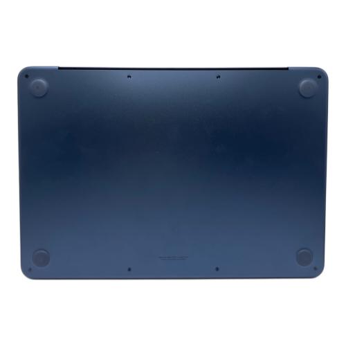 Apple (アップル) MacBook Neo MHFF4J/A Apple A18 Pro 13インチ