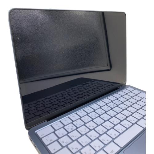 Apple (アップル) MacBook Neo MHFF4J/A Apple A18 Pro 13インチ