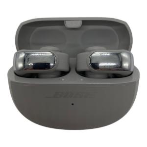 BOSE (ボーズ) ワイヤレスイヤホン 881046-0300 Ultra Open Earbuds