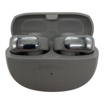 BOSE (ボーズ) ワイヤレスイヤホン 881046-0300 Ultra Open Earbuds