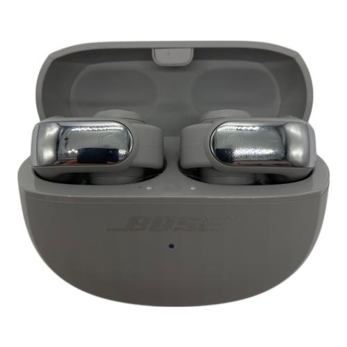 BOSE (ボーズ) ワイヤレスイヤホン 881046-0300 Ultra Open Earbuds