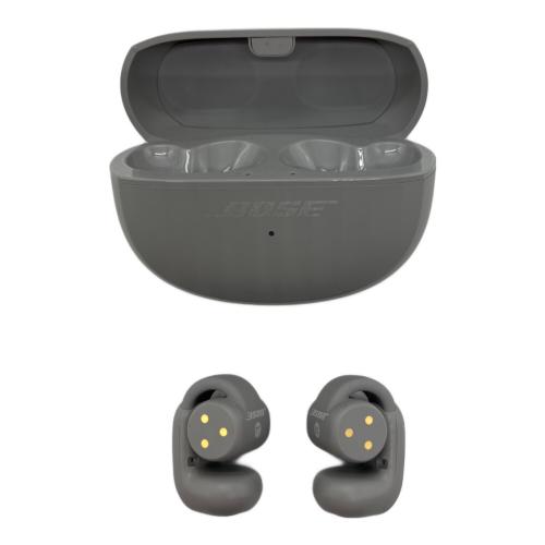 BOSE (ボーズ) ワイヤレスイヤホン 881046-0300 Ultra Open Earbuds