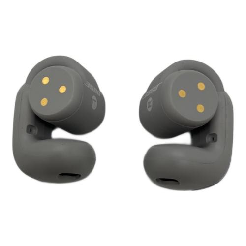 BOSE (ボーズ) ワイヤレスイヤホン 881046-0300 Ultra Open Earbuds